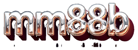 mm88b logo
